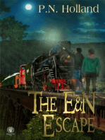 The E&N Escape