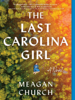 The Last Carolina Girl