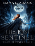The Lost Sentinel