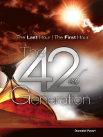 The Last Hour, the First Hour, the Forty-second Generation