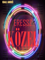 Eressz közel