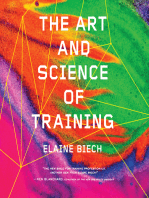 The Art and Science of Training