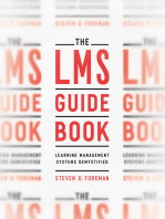 The LMS Guidebook