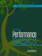 Performance Basics, 2nd Edition