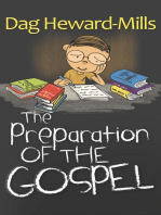 The Preparation of the Gospel