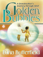 Golden Bubbles
