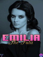 Emilia the Futa: Futa on Male