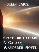 Spaceship Caesar