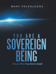 You Are a Sovereign Being by Mary Paleologos (Ebook) - Read free ...