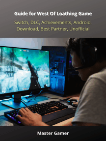 Guide for Daemon X Machine Game, Switch, Gameplay, Arsenal, Armor, Mods,  Best Weapons, Unofficial by Master Gamer - Ebook