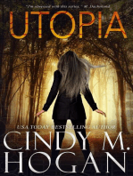 Utopia: The Watched Series, #10