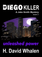 Diego Killer