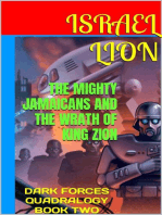 The Mighty Jamaicans and The Wrath of King Zion