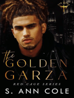 The Golden Garza