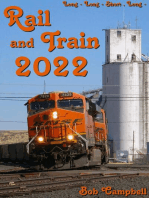 Rail and Train 2022