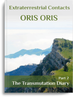 Book 12. «The Transmutation Diary». Part 2