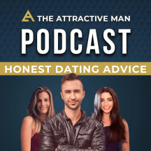 The Attractive Man Podcast