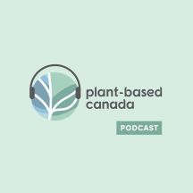 Plant-Based Canada Podcast