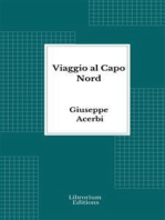 Viaggio al Capo Nord