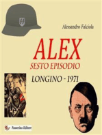 Alex Sesto Episodio: Longino - 1971