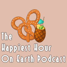 The Happiest Hour On Earth: A Podcast for Disney Fans