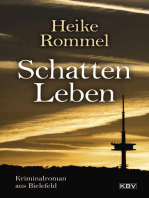 Schattenleben: Kriminalroman aus Bielefeld