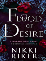 Flood of Desire
