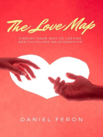 The Love Map: Finding Your Way to Lasting and Fulfilling Relationships