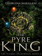 The Pyre King