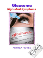 Glaucoma Signs And Symptoms: Eye Care