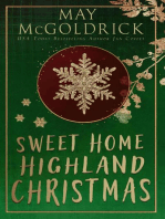 Sweet Home Highland Christmas: Scottish Dream Series