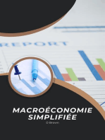 Macroéconomie simplifiée