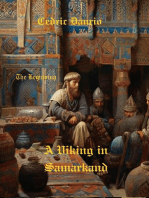 A Viking in Samarkand