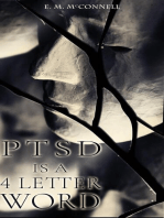PTSD is a 4 Letter Word