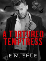 A Tortured Temptress