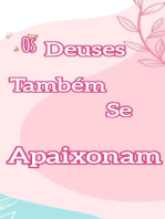 Os Deuses também se apaixonam