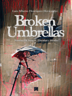 BROKEN UMBRELLAS