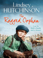 The Ragged Orphan: A gritty, heart-wrenching historical saga from Lindsey Hutchinson