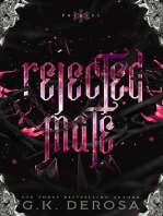Rejected Mate: The Hitched Live Series
