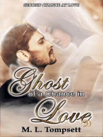 Ghost of a Chance in Love