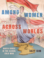Among Women across Worlds: North Korea in the Global Cold War