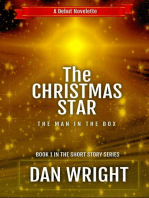 The Christmas Star - The Man in the Box: Short Story Series, #1