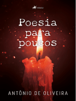 Poesia para poucos