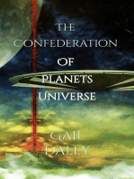 The Confederation of Planets Universe: Reader Magnets, #1