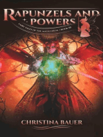 Rapunzels and Powers: Fairy Tales of the Magicorum, #10