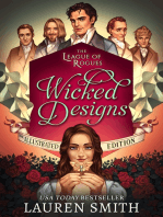 Wicked Designs: The Illustrated Edition