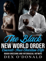 The Black New World Converts Your Christian Wife