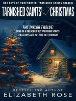 Tarnished Saints' Christmas