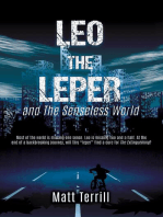 Leo the Leper and the Senseless World