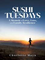 Sushi Tuesdays